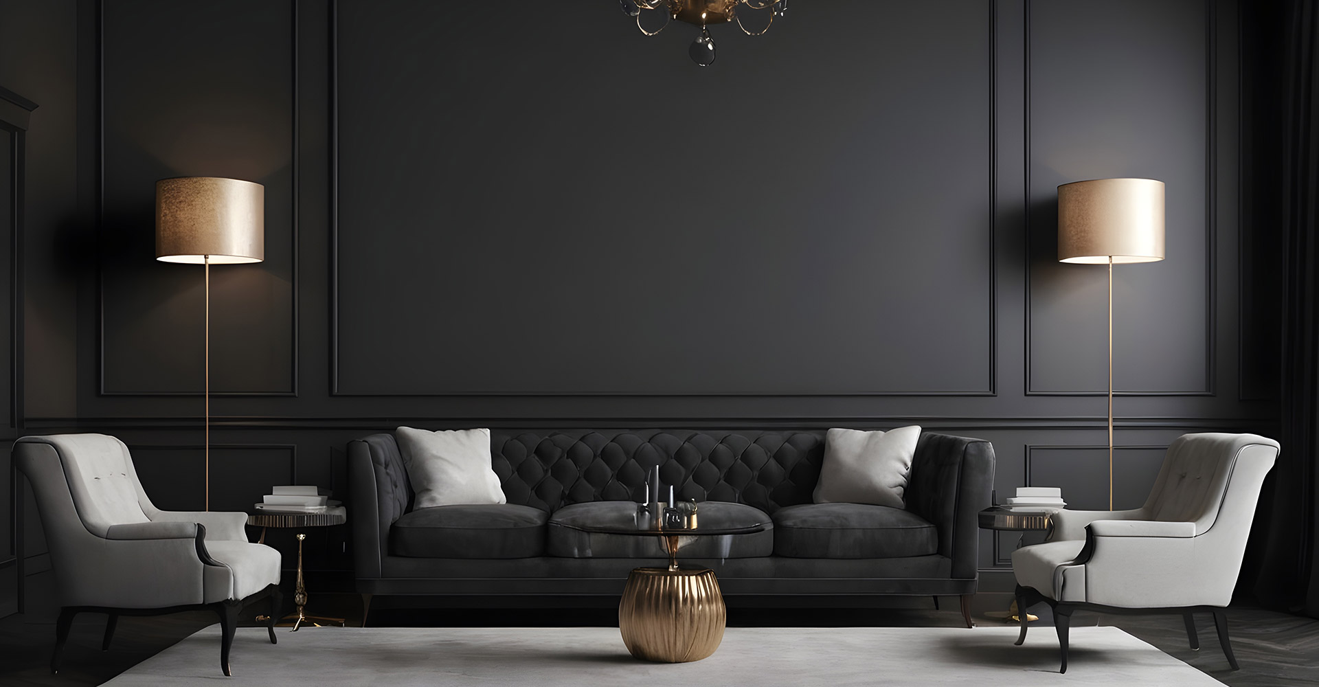 Elevate Your Space. Elevate Your Life.